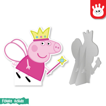 FR Peppa Pig 1