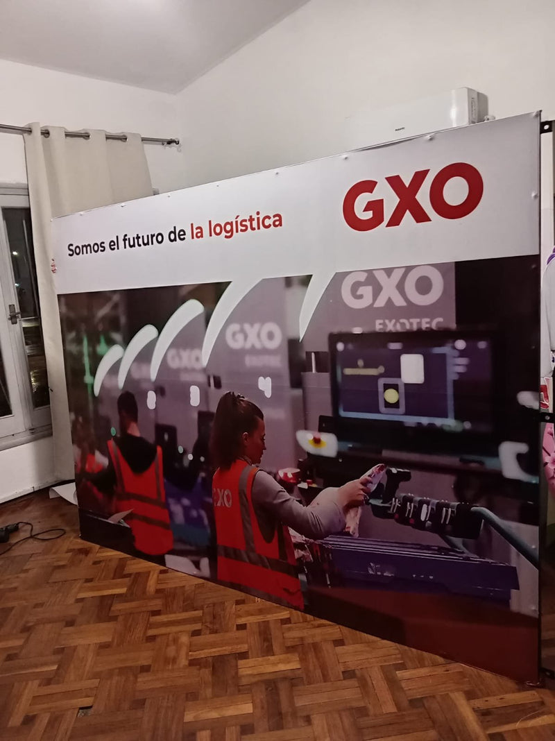 Lona Impresa