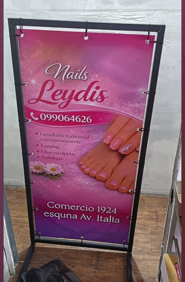 Carteles luminosos — Tematik