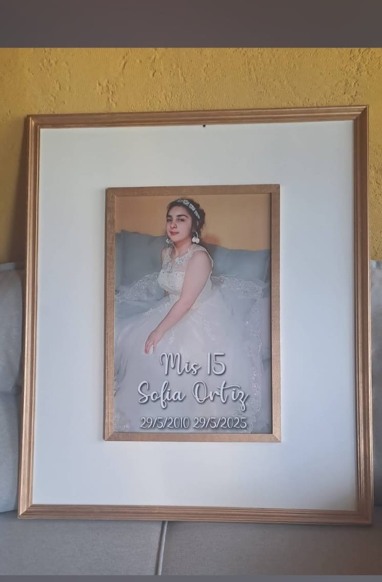 Mural de firmas