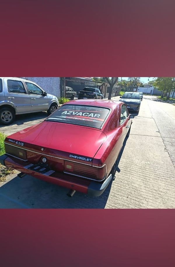 Ploteo vehicular — Tematik