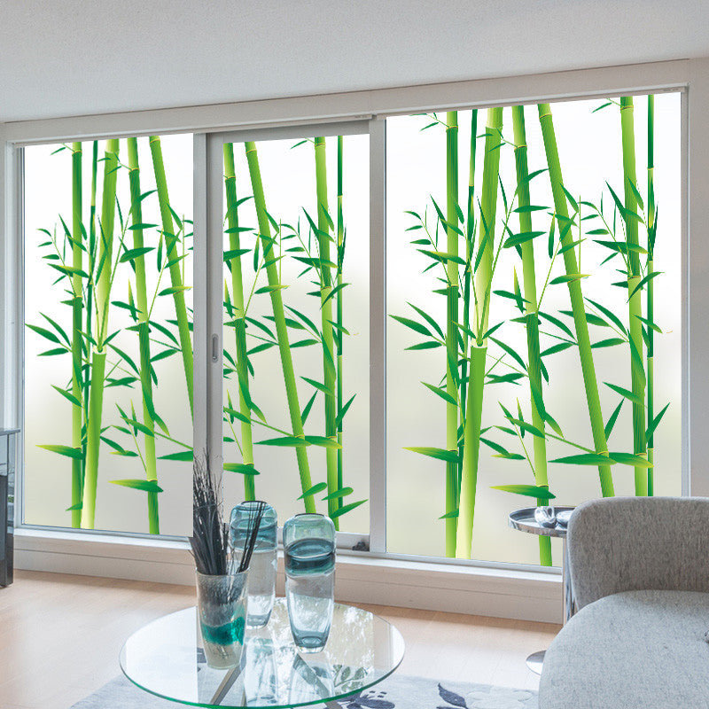 Vinilo Esmerilado para Privacidad