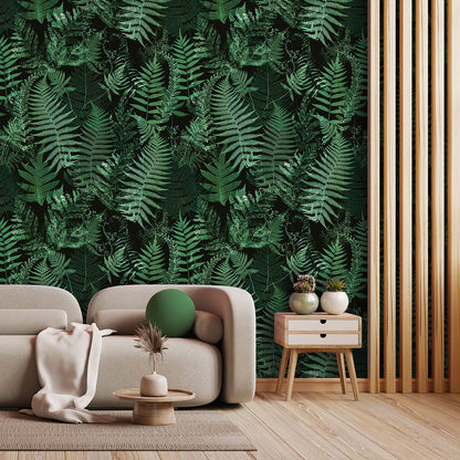 Papel Tapiz - diseño en ambiente