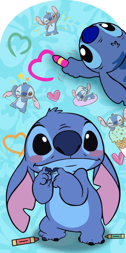 Panel Romano Stich