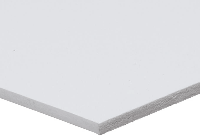 Cartel Rigido PVC Sintra