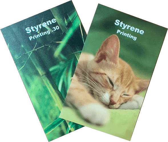 Cartel Rigido PVC Sintra