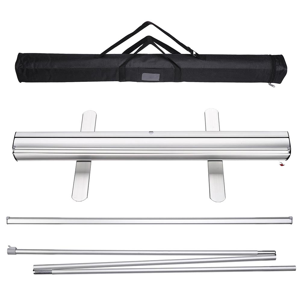 Banner Retractil Roll Up