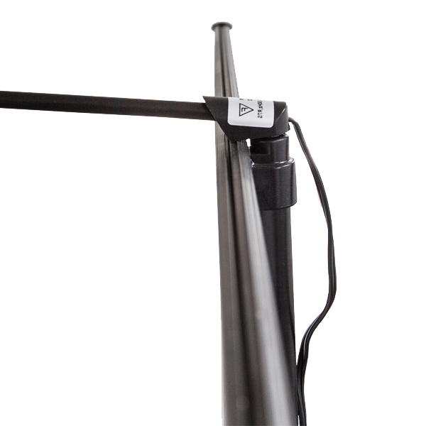 Banner Retractil Roll Up