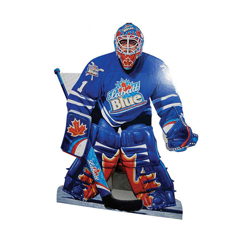 Figura Rigida Recortada – Exhibidor Corporativo