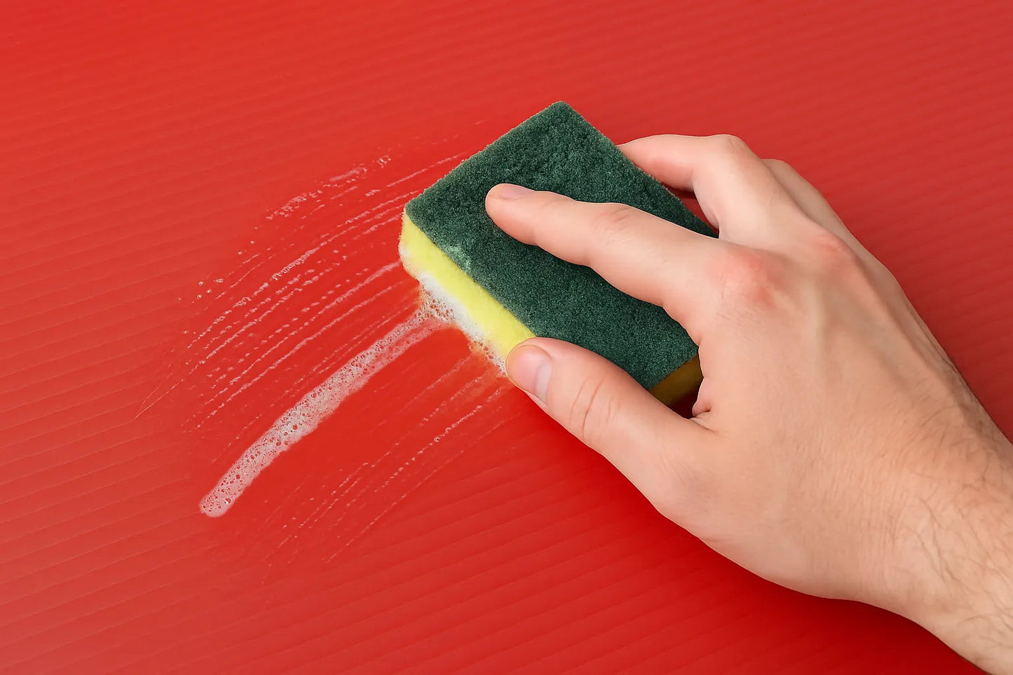 Figura Rigida Recortada – Exhibidor Corporativo