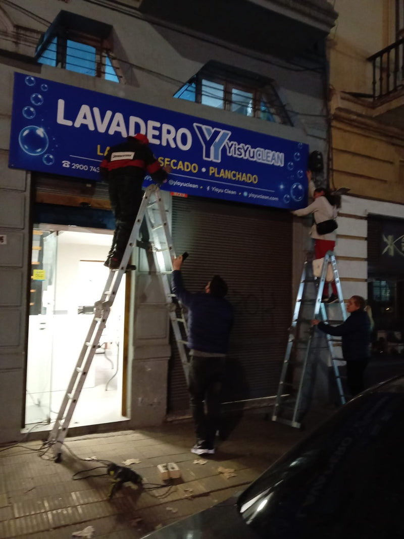 Trabajo realizado por Tematik