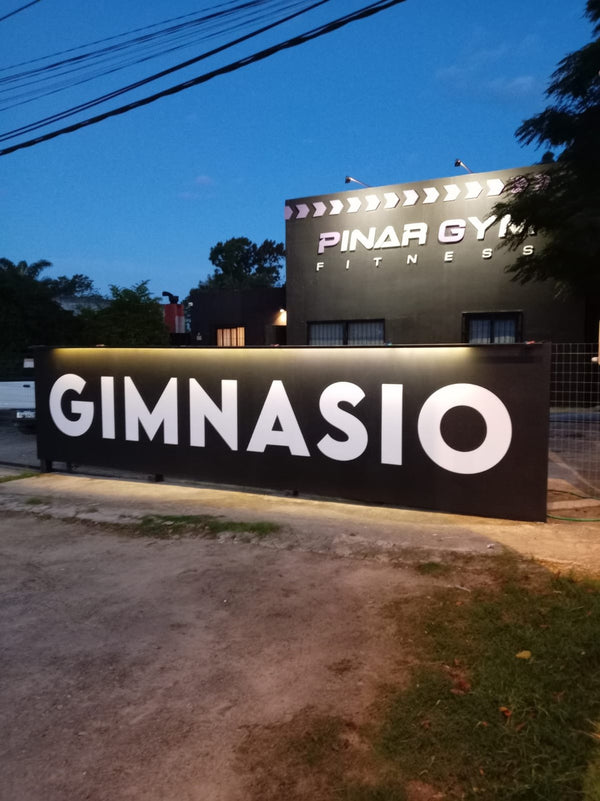 Fachadas y rígidos — Tematik
