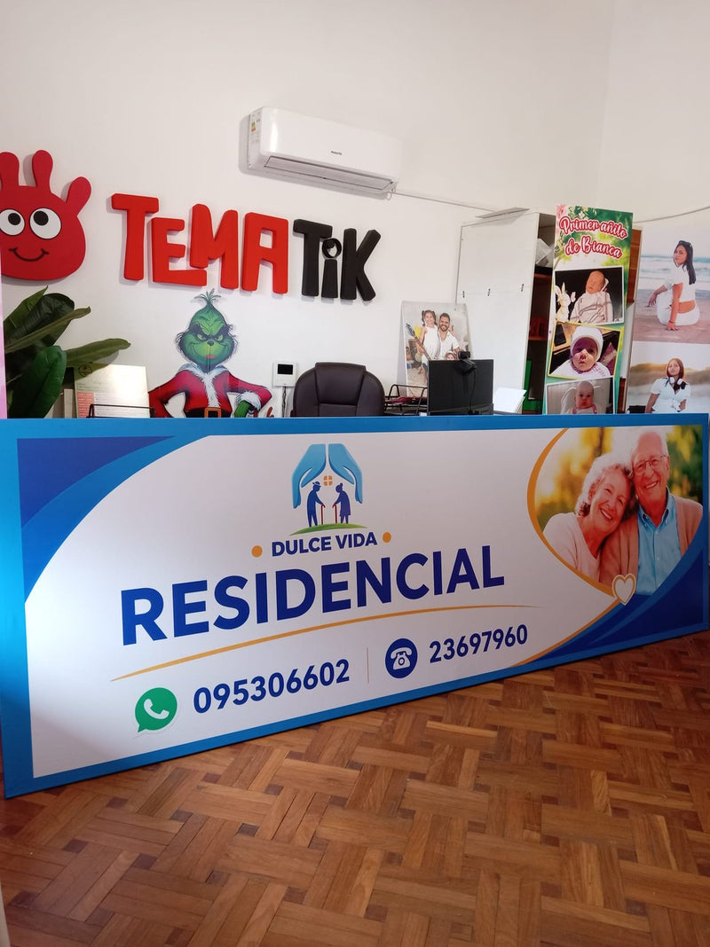 Trabajo realizado por Tematik