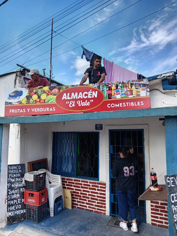 Fachadas y rígidos — Tematik