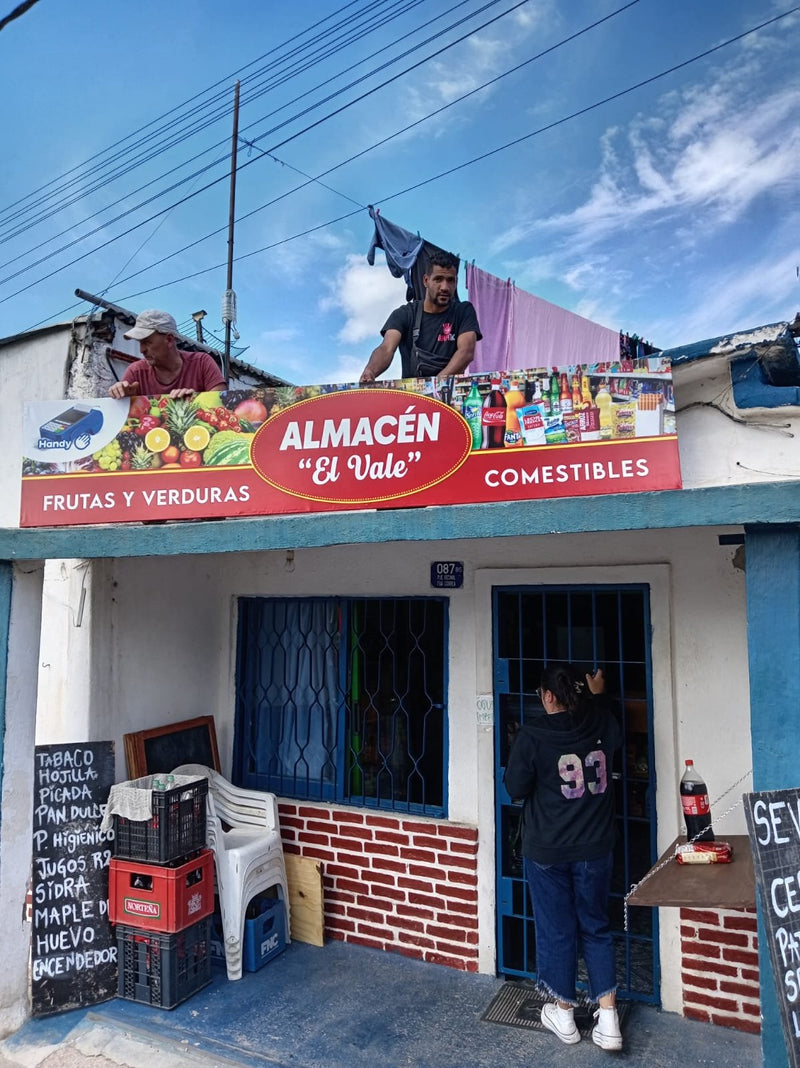 Trabajo realizado por Tematik