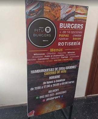 Trabajo Bandera Gota Evento 13