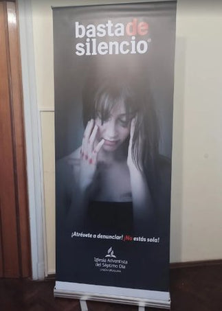Trabajo Banner Evento 28