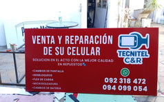 Trabajo Diciembre Impresion Gran Formato