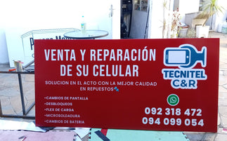 Trabajo Diciembre Impresion Gran Formato