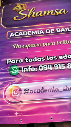 Trabajo Impresion Gran Formato Reciente