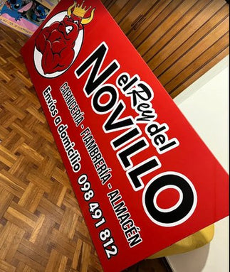 Trabajo Senaletica Comercial 25