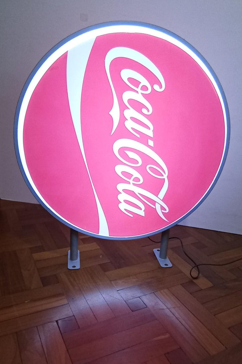 Cartel Luminoso LED