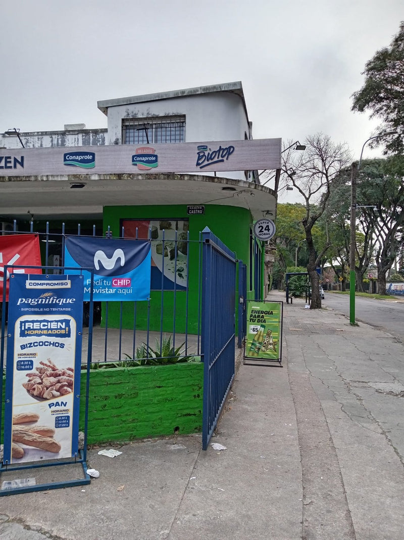 Cartel Luminoso LED