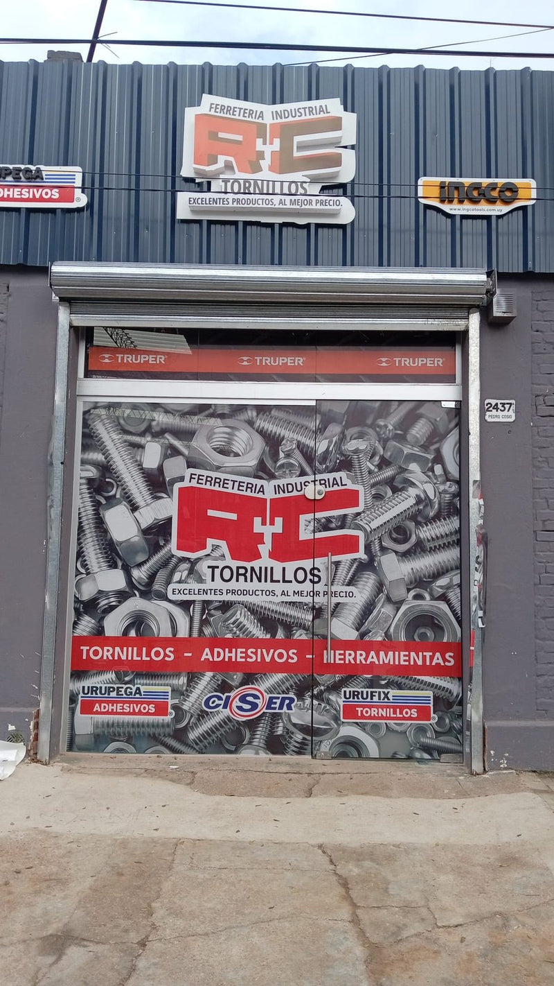 Trabajo realizado por Tematik