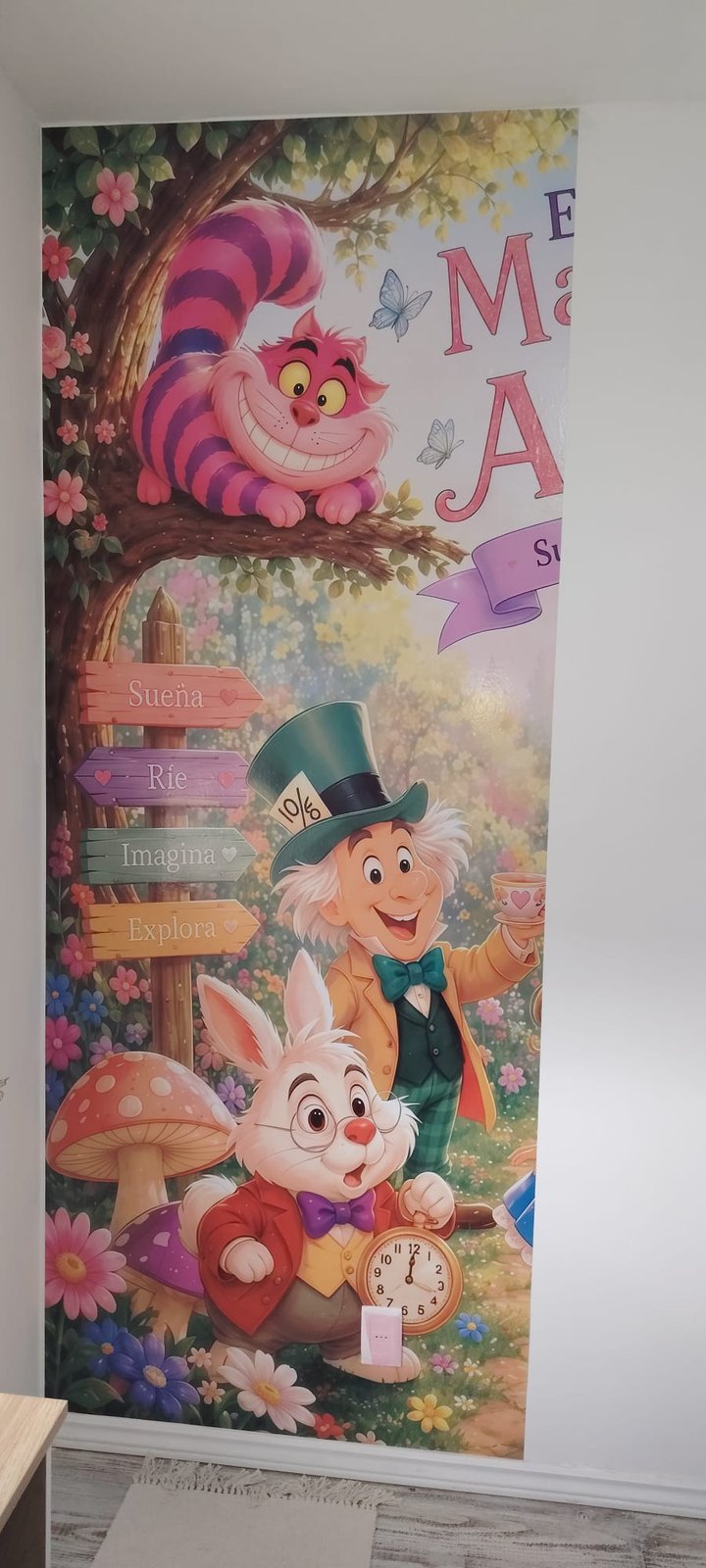 Vinilos Adhesivos