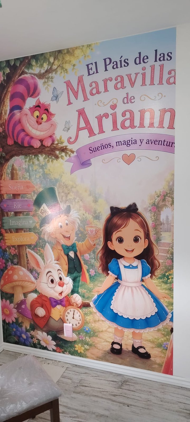 Vinilos Adhesivos