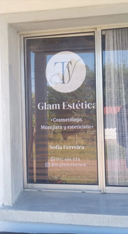 Vinilos Adhesivos