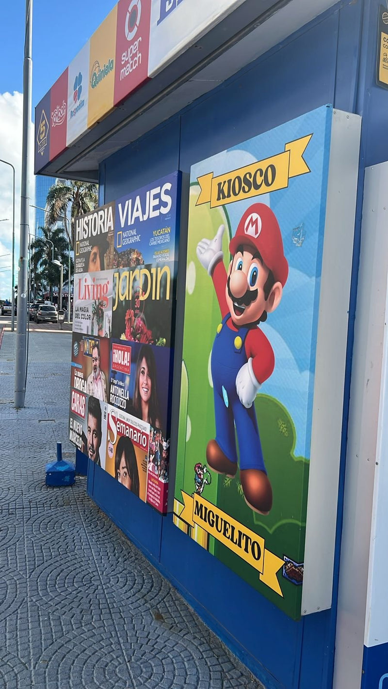 Vinilos Adhesivos
