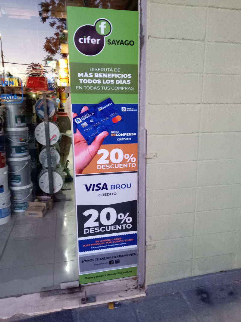 Vinilos Adhesivos