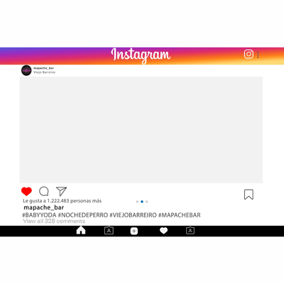 Marco Instagram