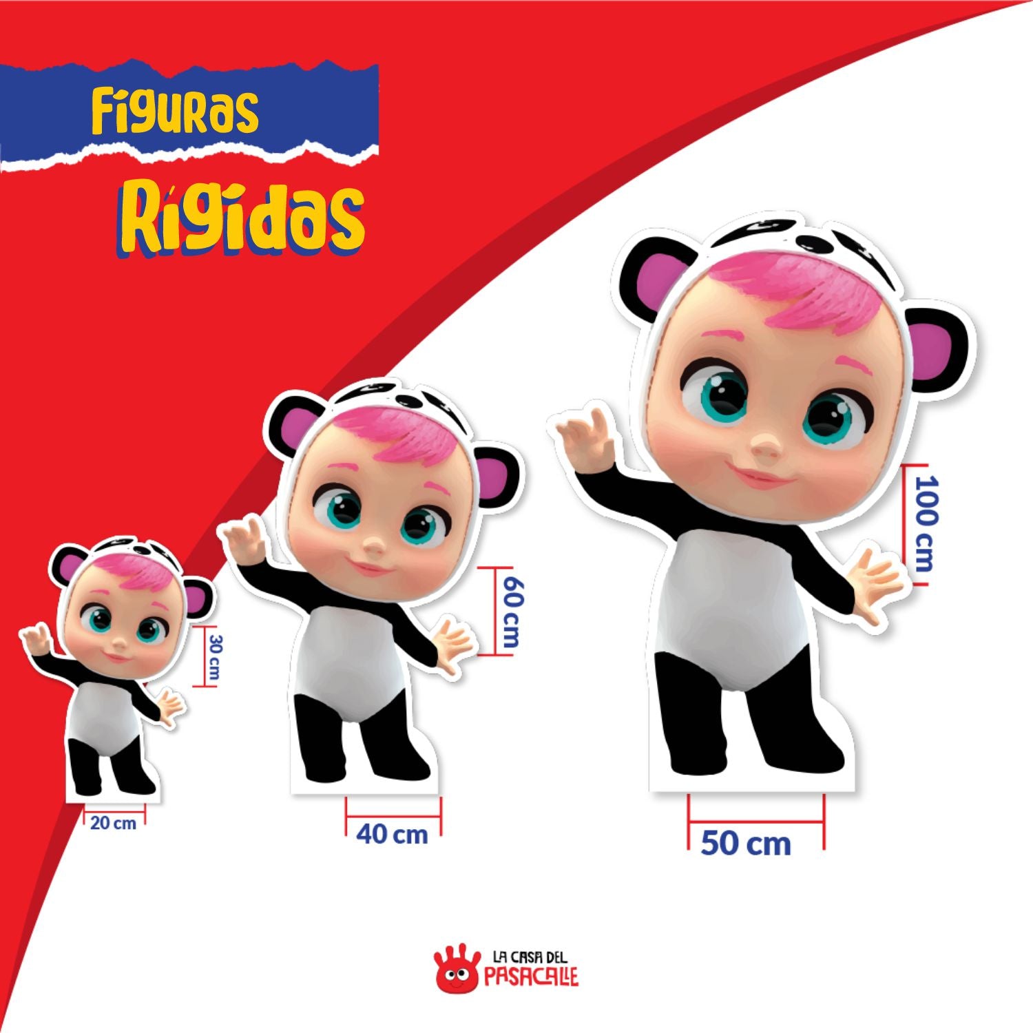 BEBES LLORONES 6 La Casa Del Pasacalle bebes-llorones-6-la-casa-del-pasacalle