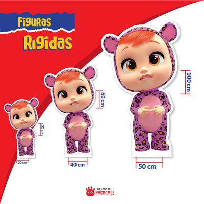 BEBES LLORONES 7