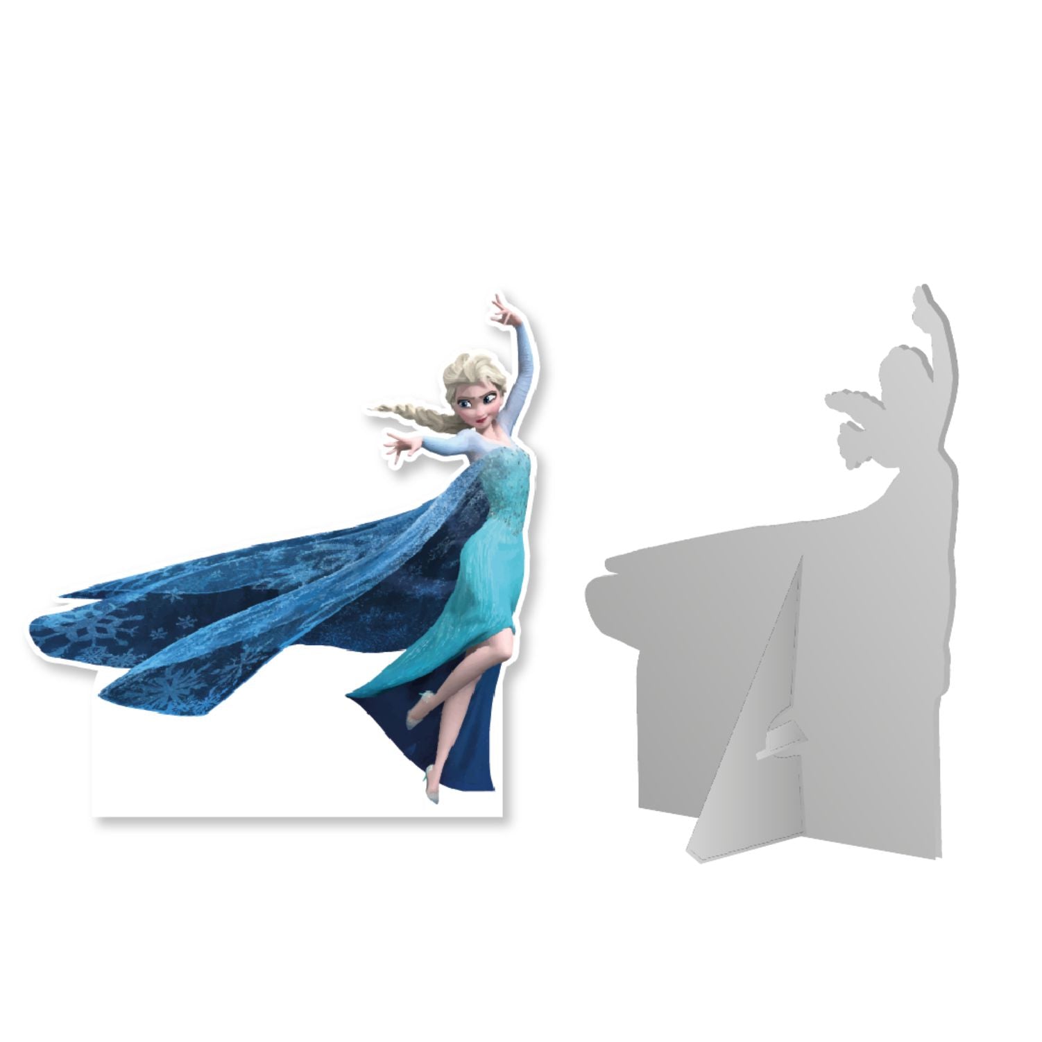 FROZEN - ELSA 2