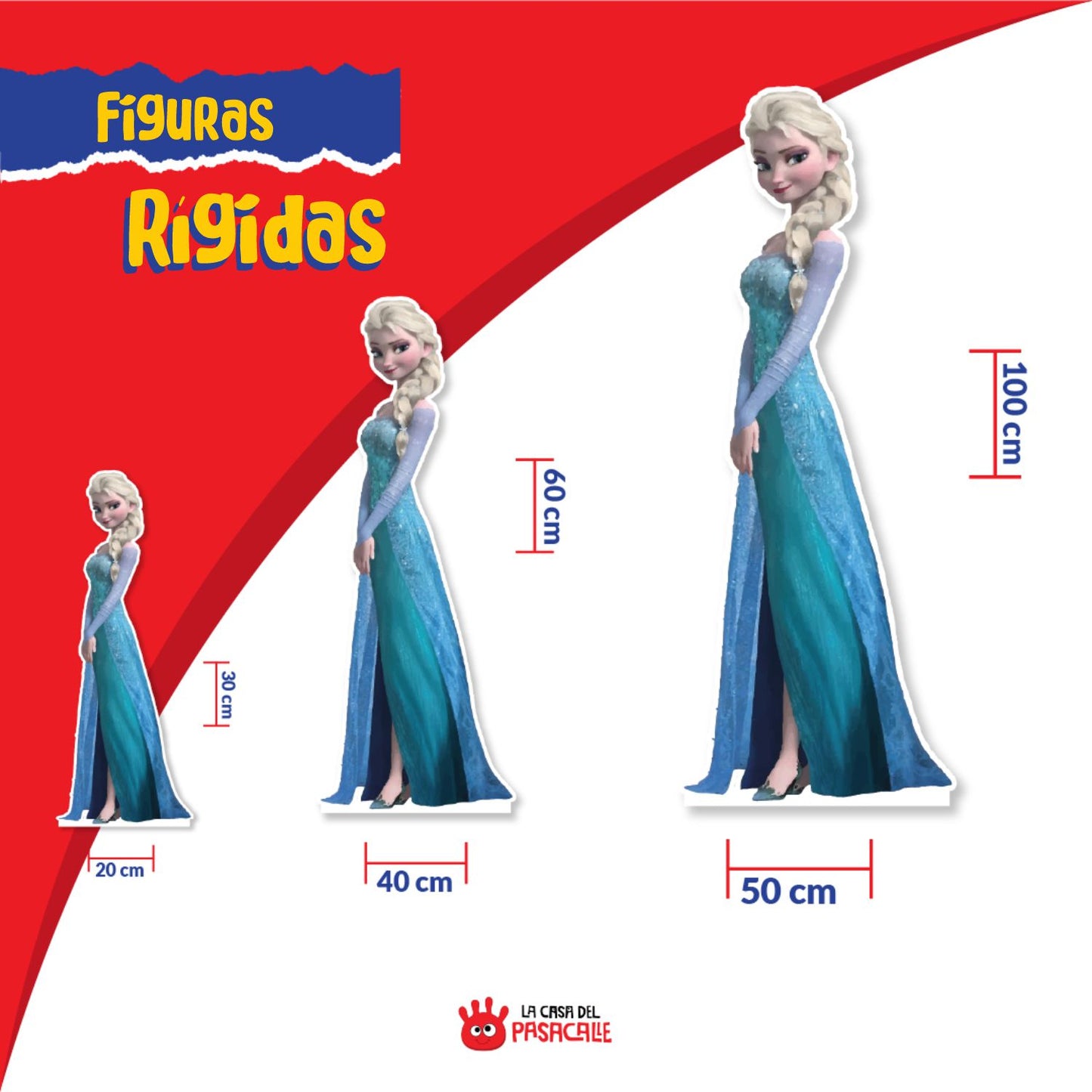 FROZEN - ELSA 3