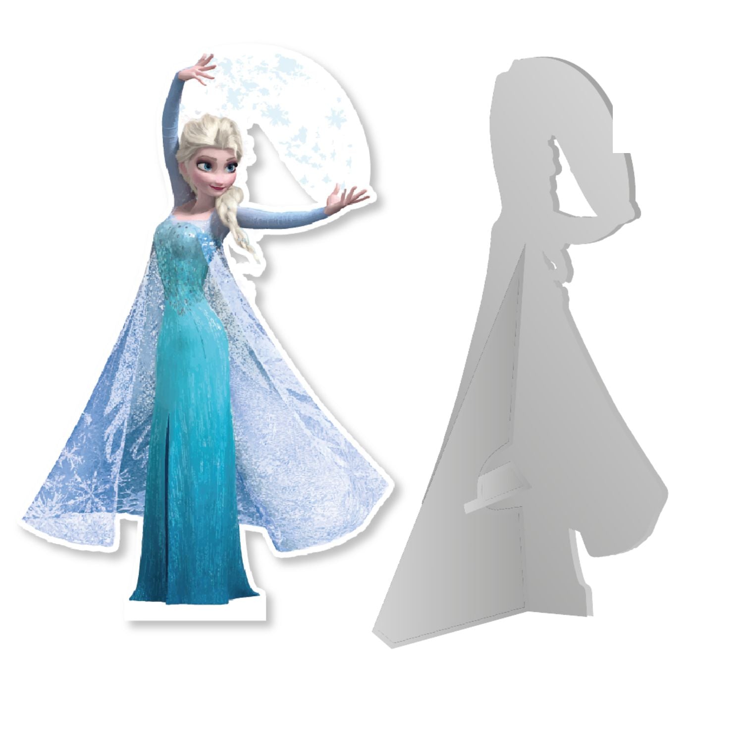 FROZEN - ELSA 4