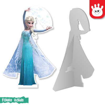 FROZEN - ELSA 4
