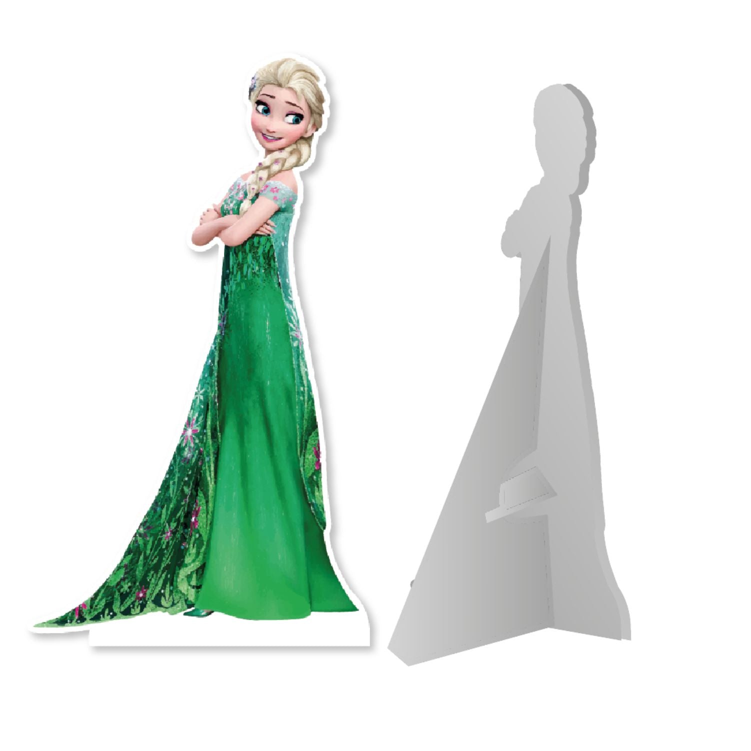 FROZEN - ELSA