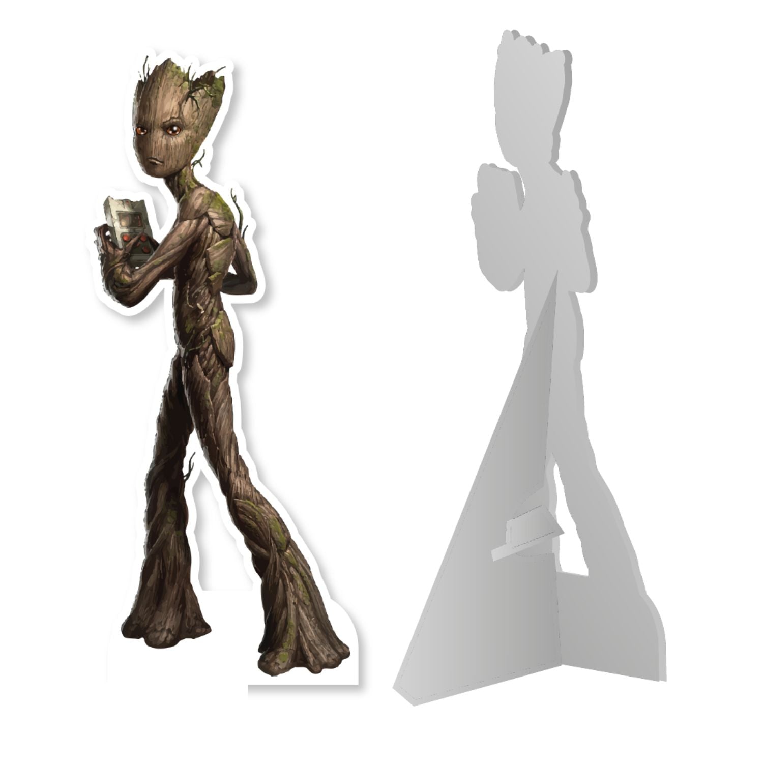 GROOT