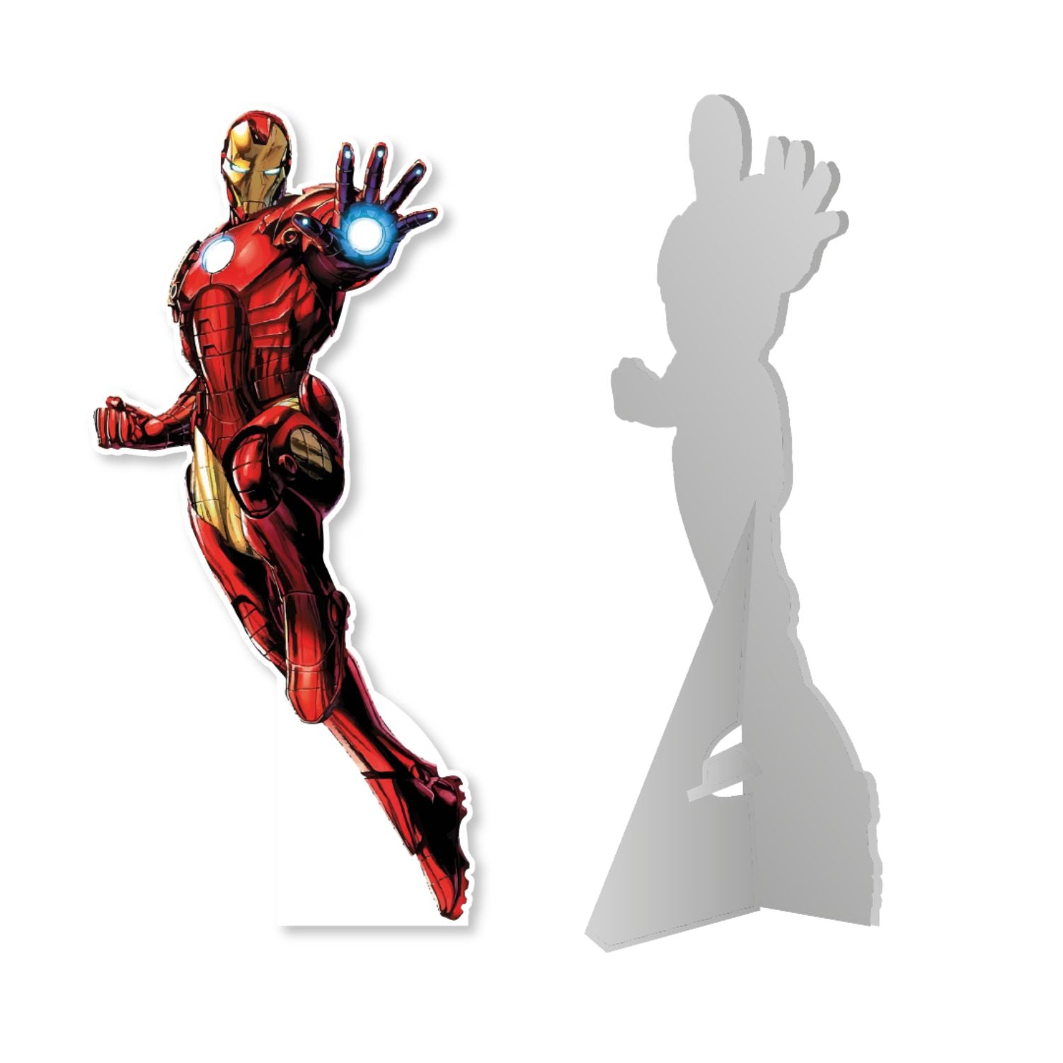 IRON MAN 1