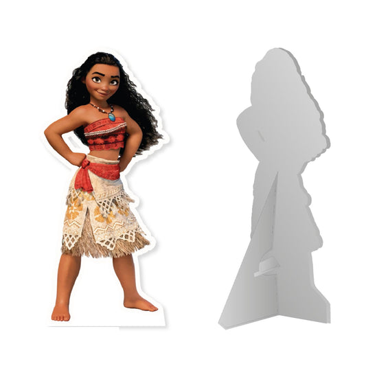 MOANA