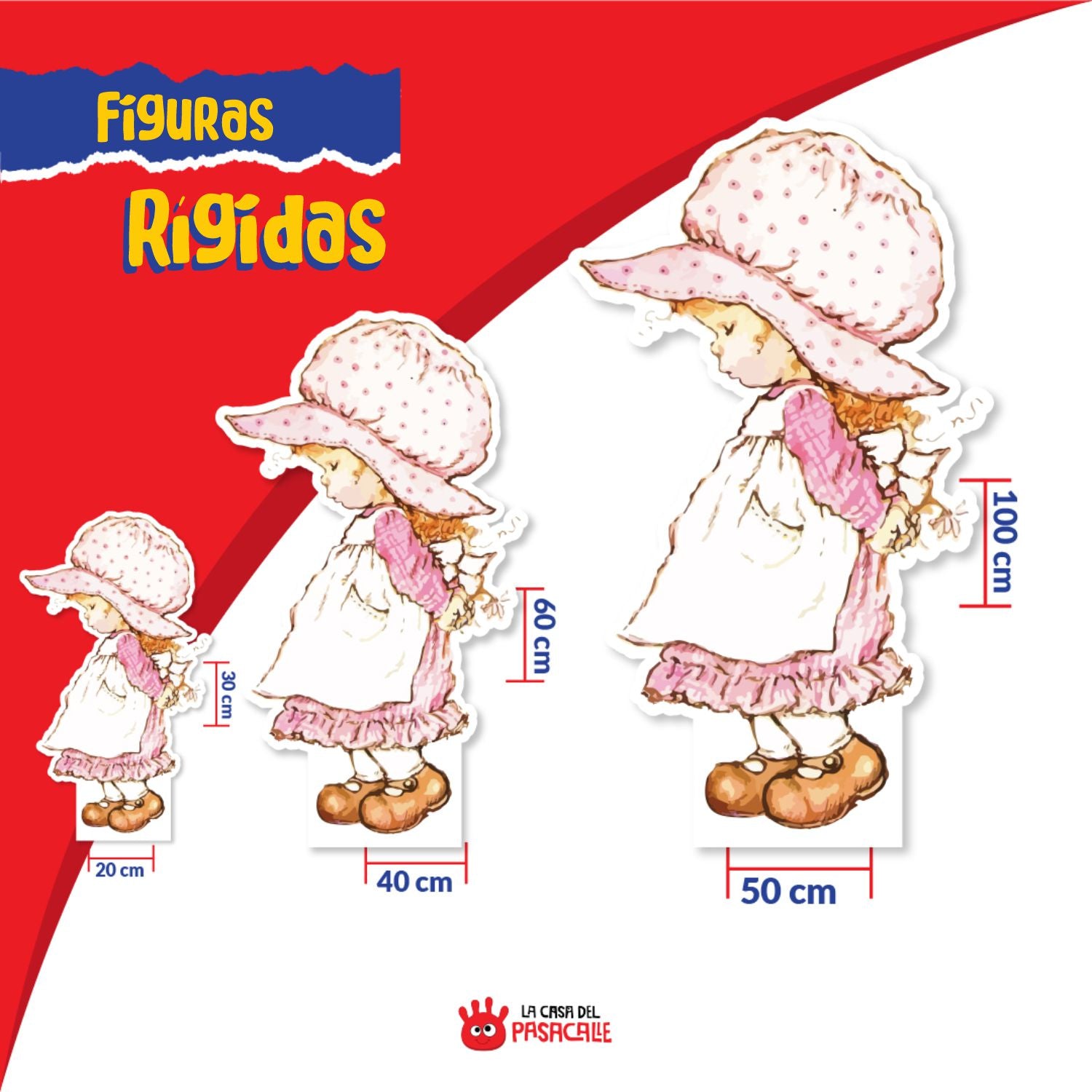 SARAH KAY DOLL 1– TEMATIK