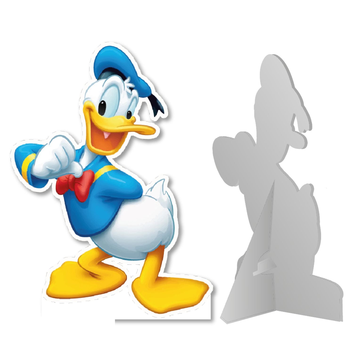 PATO DONALD