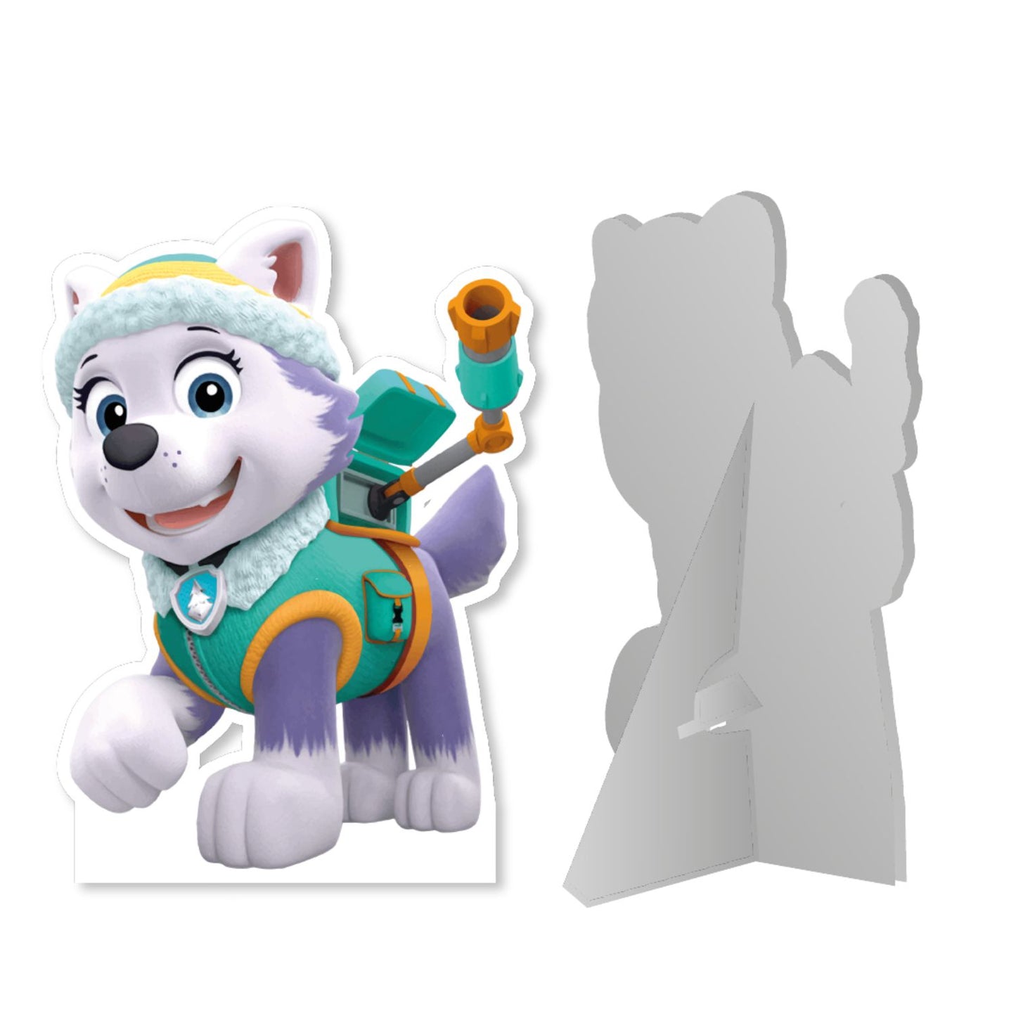 PAW PATROL-EVEREST