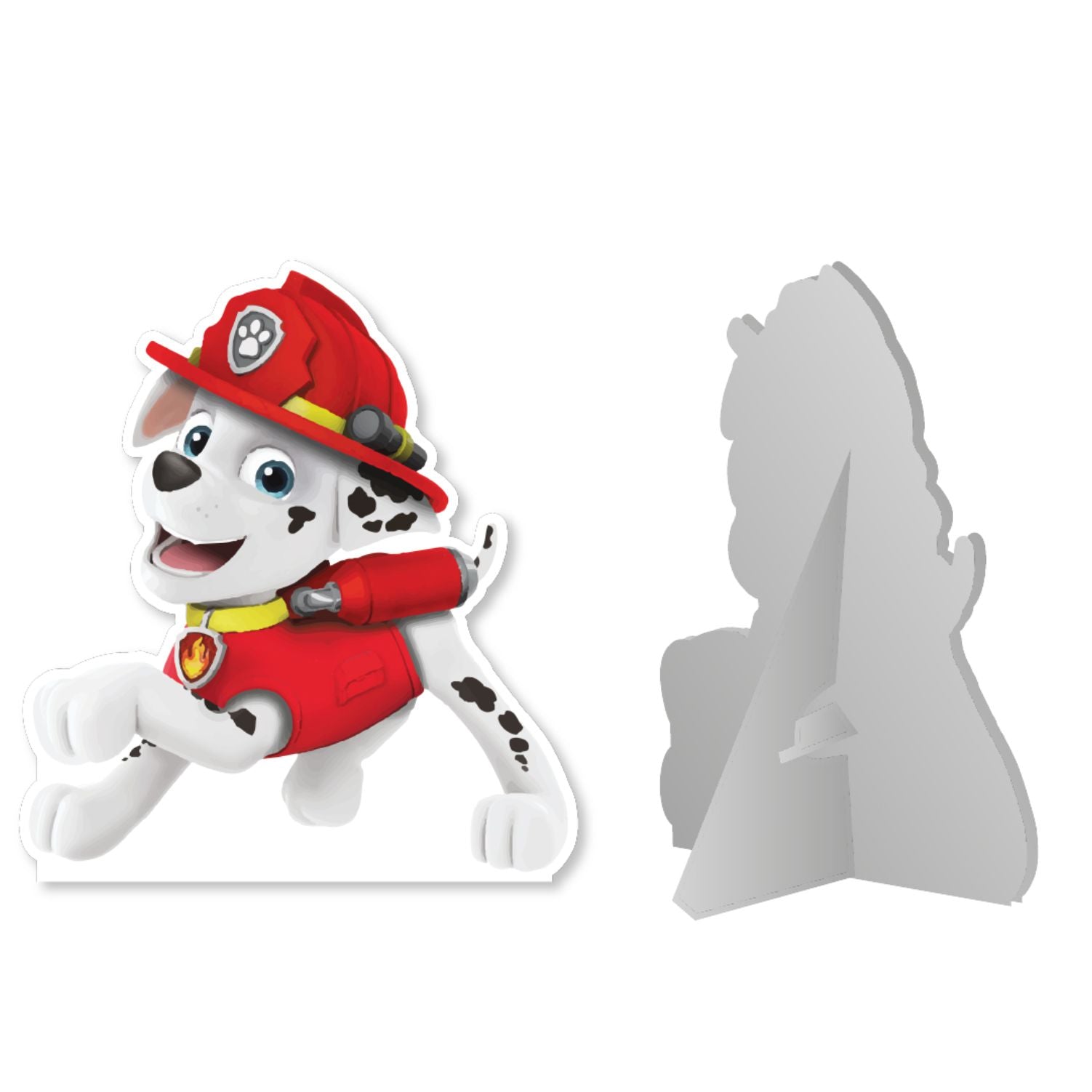 PAW PATROL-MARSHALL 2