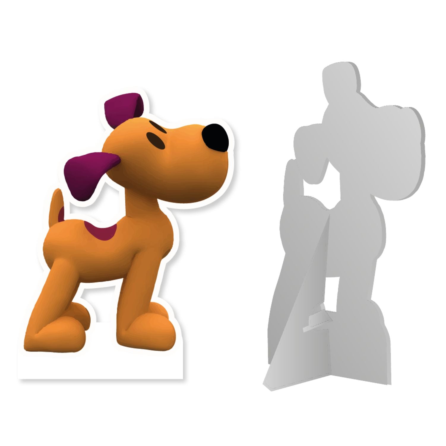 POCOYO LULA