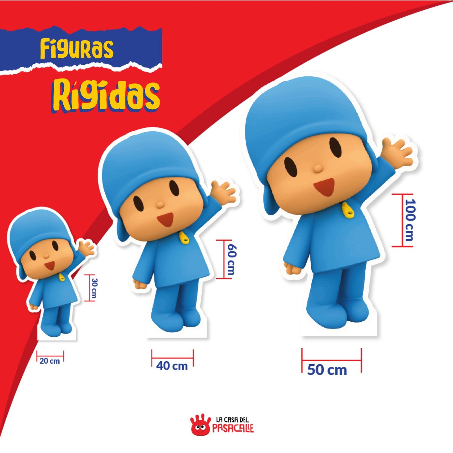 POCOYO